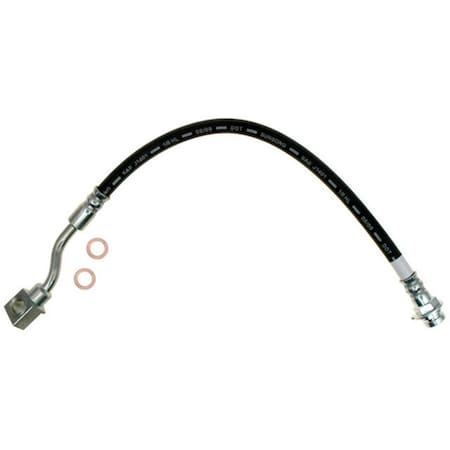 Raybestos Chev Silverado 2500 04 Hydraulic Hose, Bh382696 BH382696